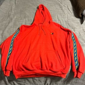 Aviator Nation hoodie (L)